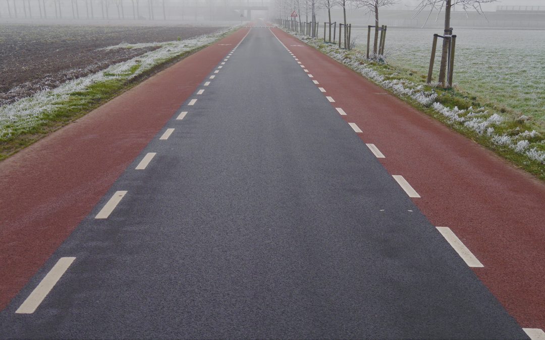 Fietsplan